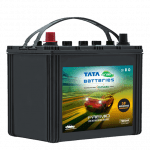 ACCU-24 Mover-Set MS70-3240 12V 70Ah AGM Batterie mit Ladegerät & Wan