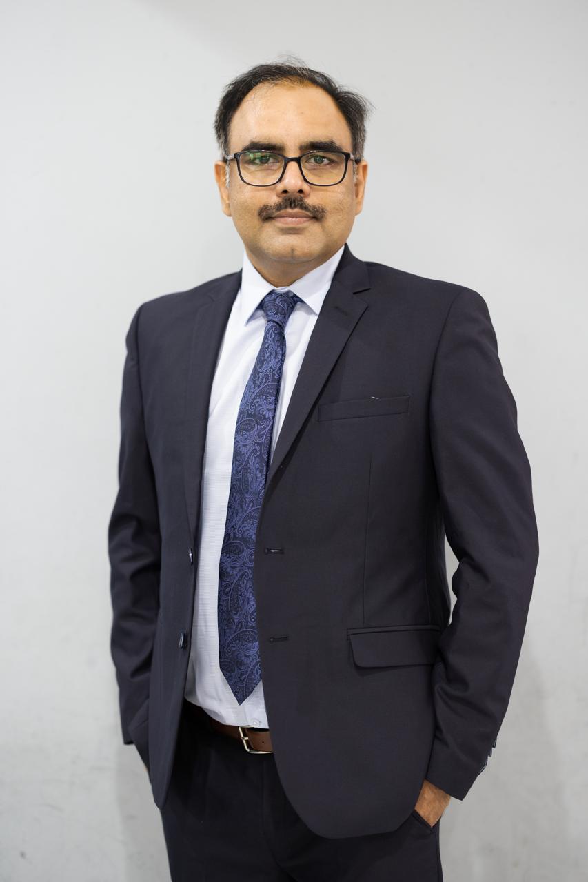 Mr. Vishwanath Tiwari - CEO, Tata Green Batteries