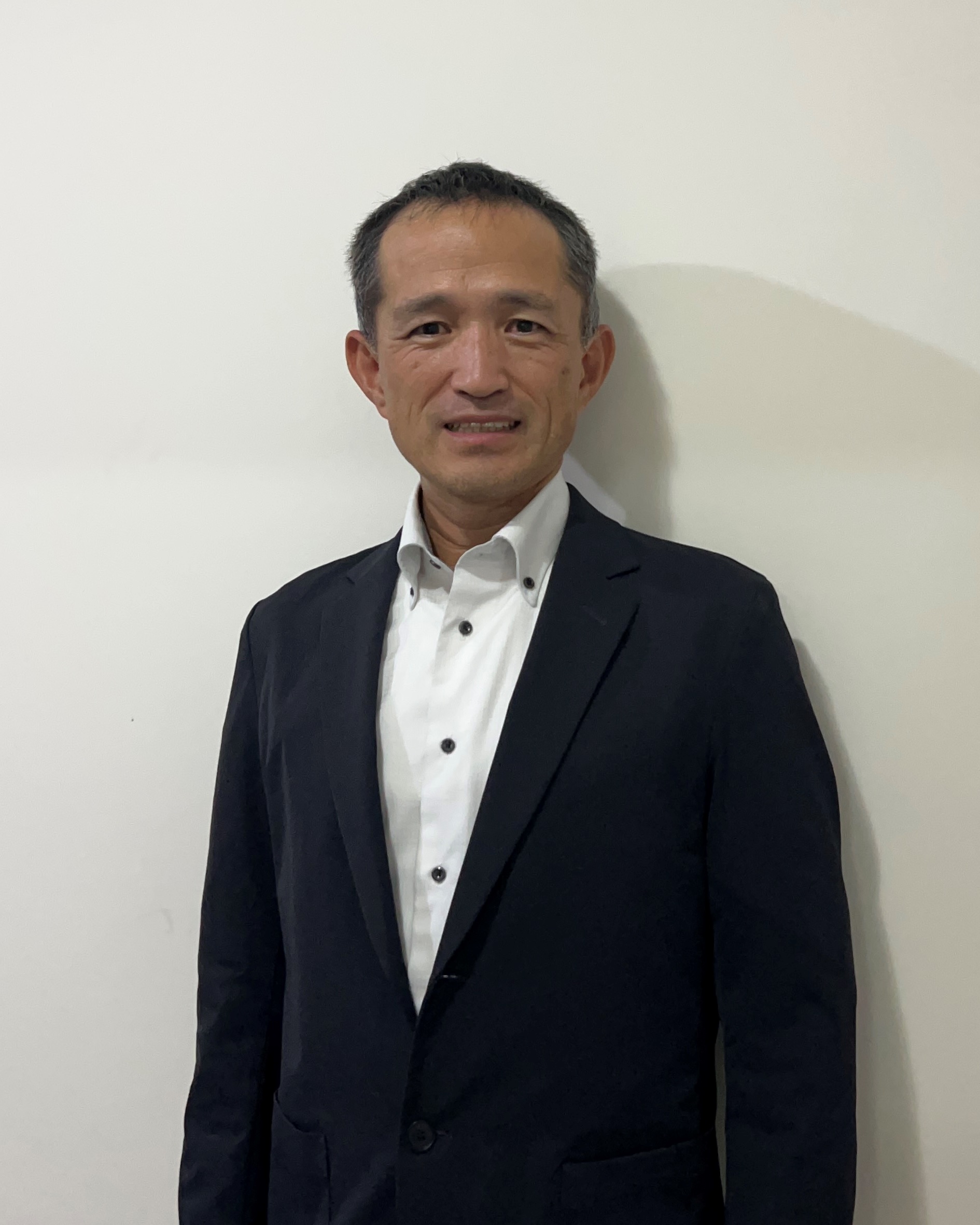 Daisuke Uchimura- Senior General Manager – Technical Department, Tata Green Batteries