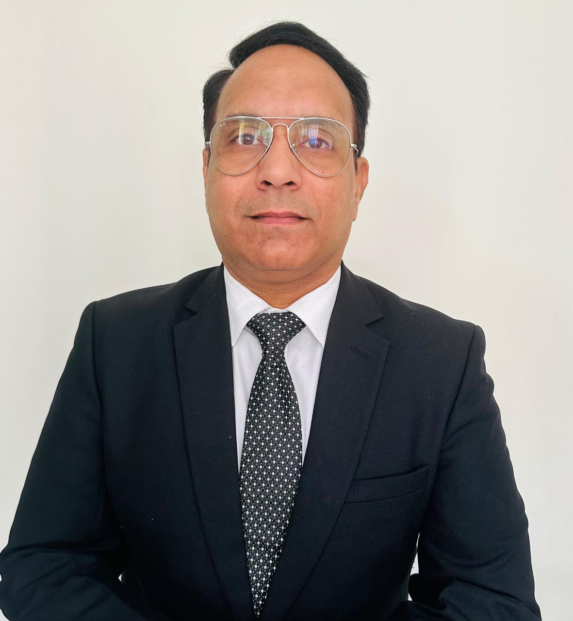 Santosh Kumar Tiwari - Head – Aftermarket Sales, Tata Green Batteries